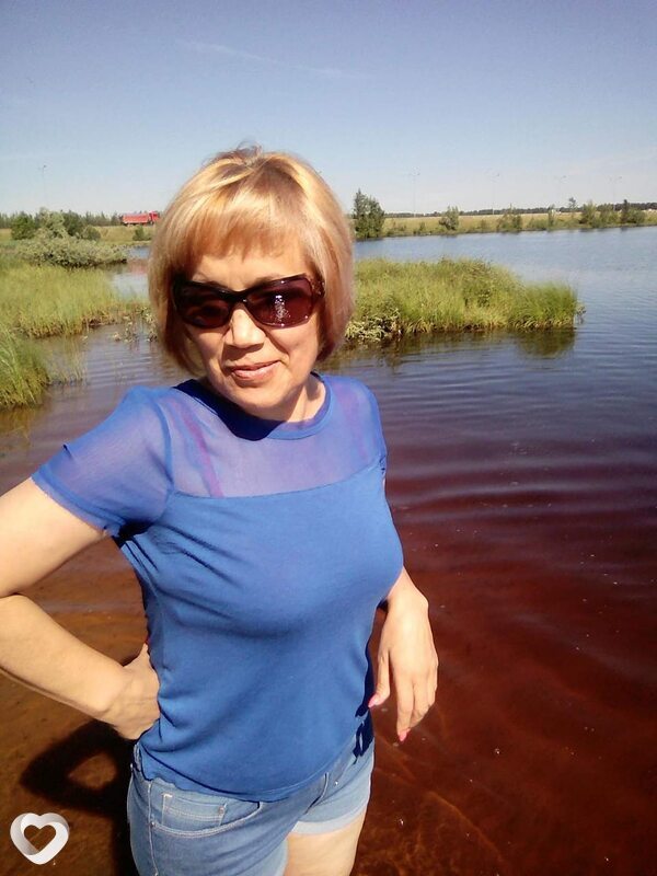Гузелия, 58, Златоусте — анкета №497748
