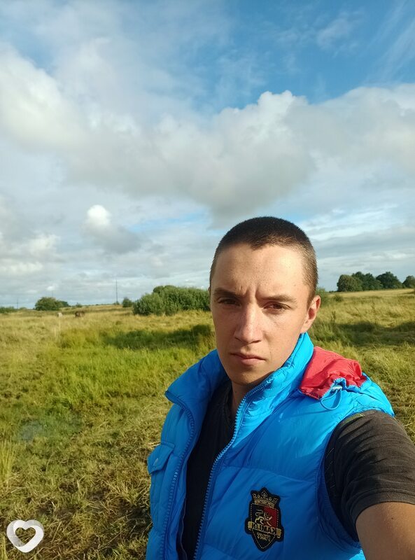 Алексей, 24, Калининграде — анкета №497454