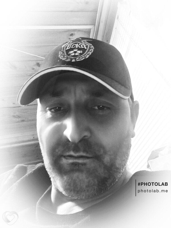 Шафкат, 48, Семей — анкета №497455