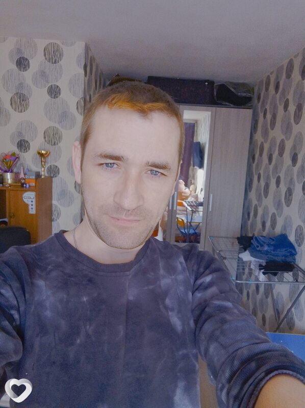 Сергей, 40, Москве — анкета №497465