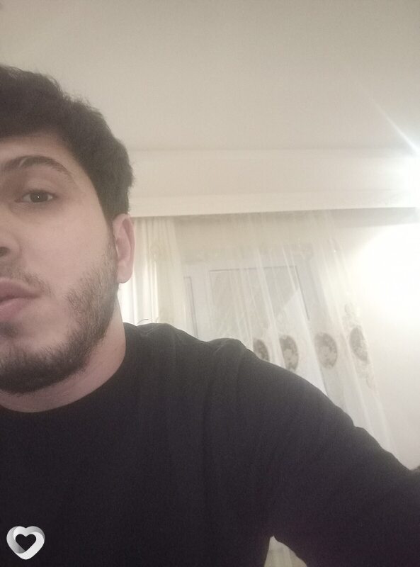 Руслан, 27, Грозном — анкета №497467
