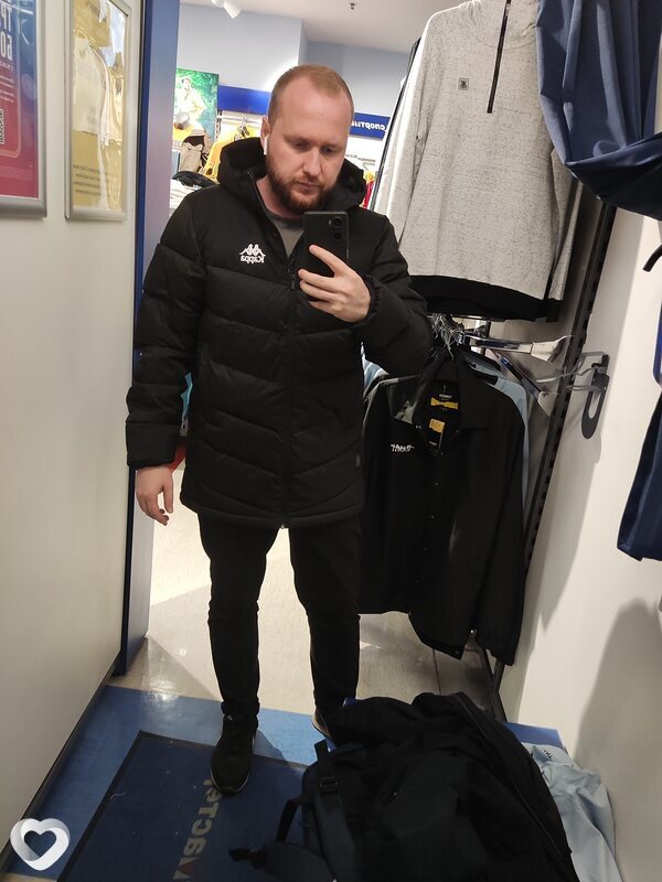 Александр, 37, Москве — анкета №497469