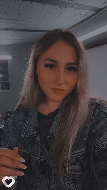 Линка, 28, Белгороде — анкета №497470