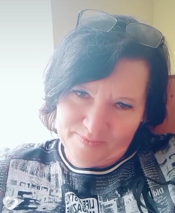 Лариса, 55, Электростали — анкета №497472