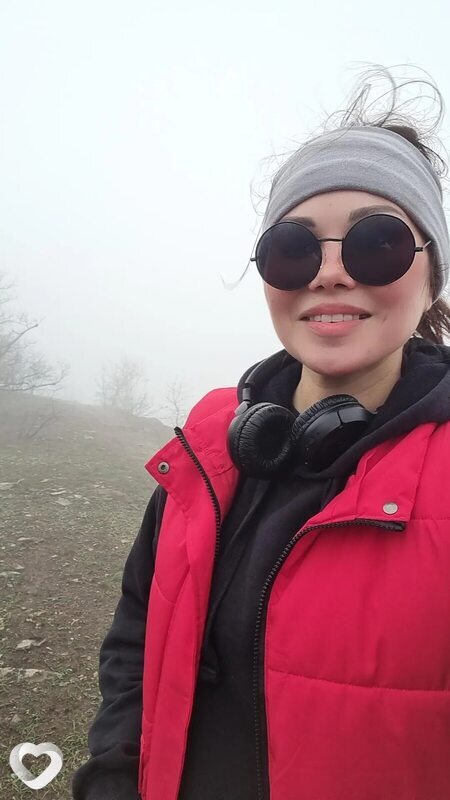 Оксана, 35, Ростове-на-Дону — анкета №497400