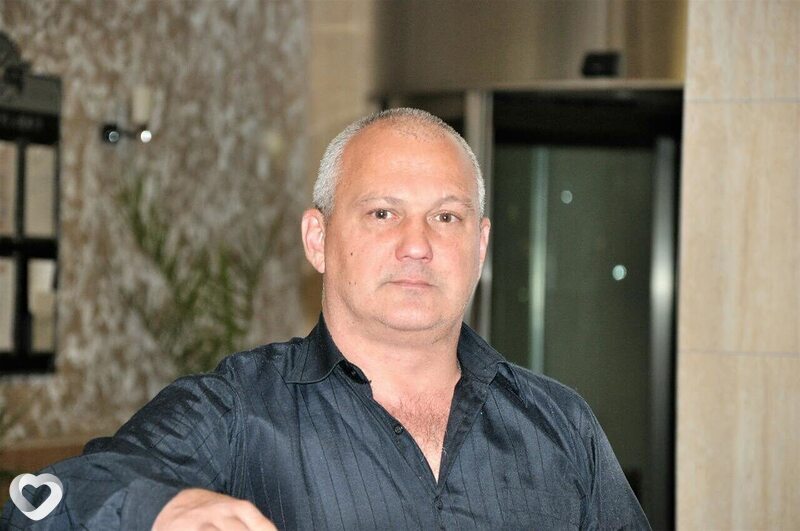 Александр, 57, Пензе — анкета №497401