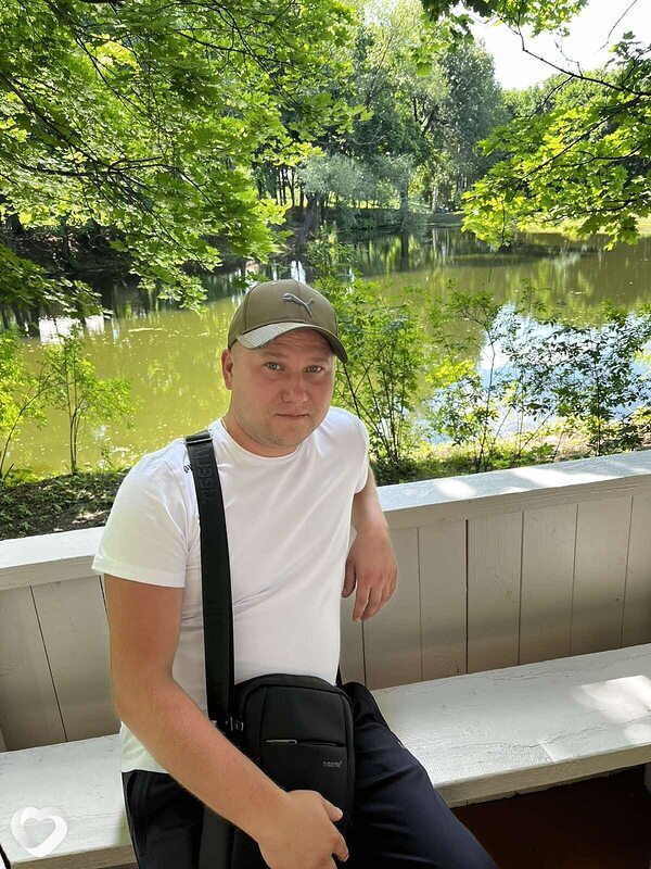Михаил, 34, Нижнем Новгороде — анкета №497402