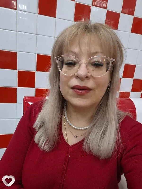 Ольга, 58, Москве — анкета №497407