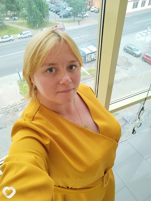 Ирина, 29, Архангельске — анкета №497409