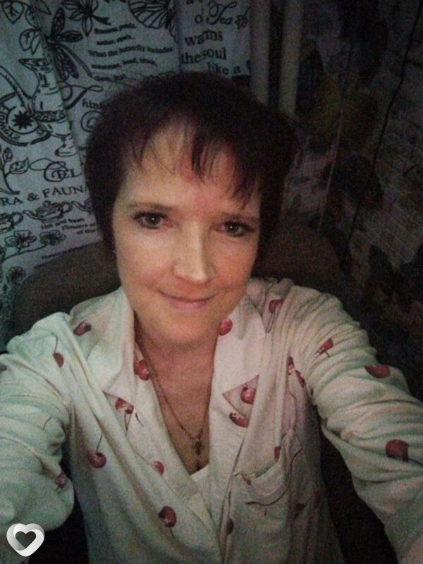 Иришка, 50, Екатеринбурге — анкета №497411
