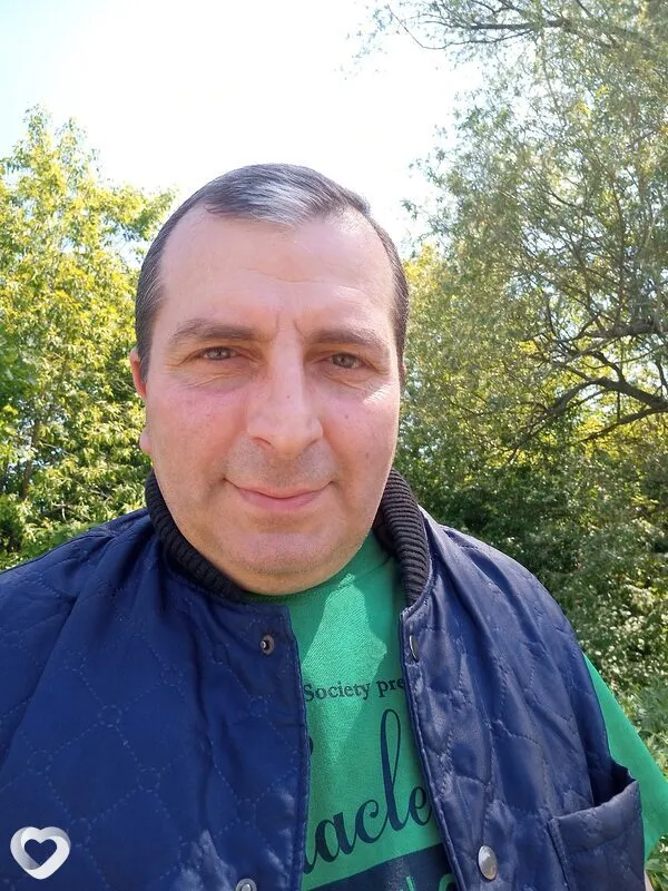 Сурен, 55, Москве — анкета №497416