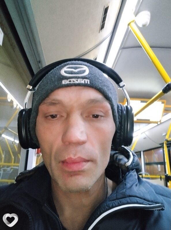 Алексей, 44, Перми — анкета №497421