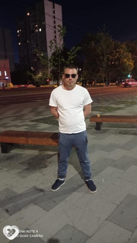 Андрей, Новониколаевский