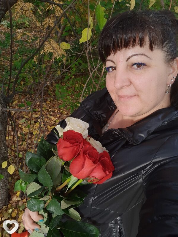 Евгения, 43, Нижнем Новгороде — анкета №497426