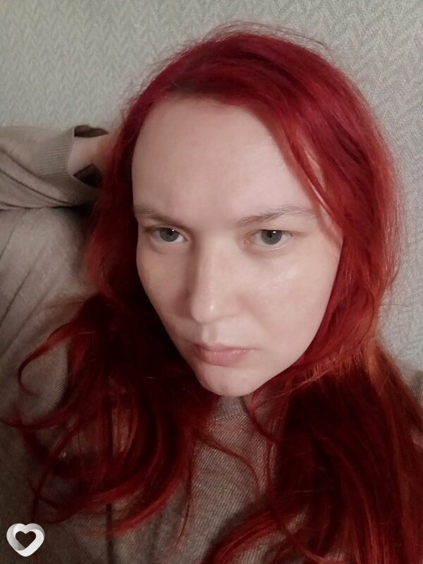 Дарья, 29, Клине — анкета №497429