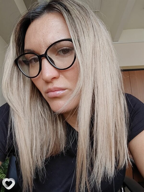 Татьяна, 37, Москве — анкета №497430