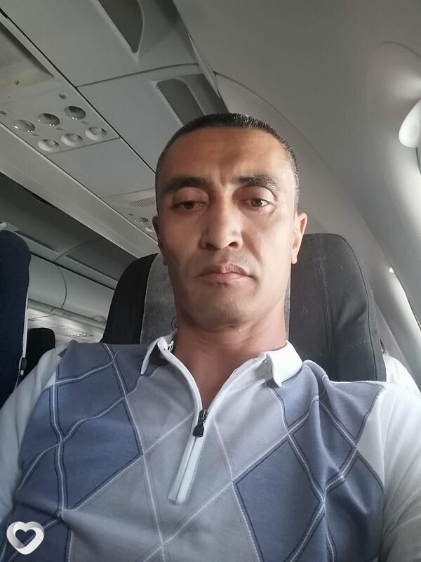 Михаил, 38, Сочи — анкета №497434