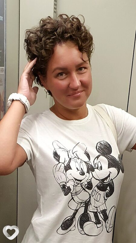 Татьяна, 40, Сочи — анкета №497436