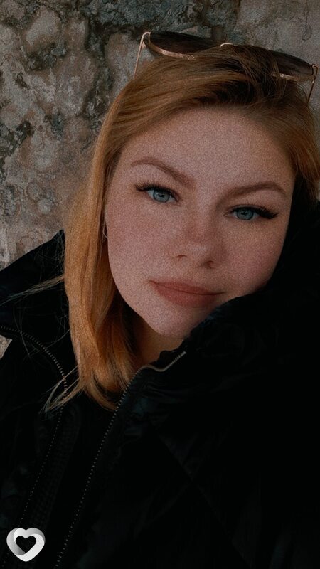 Morgan, 29, Воркуте — анкета №497437