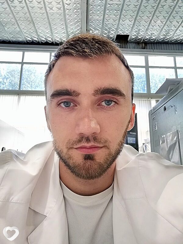 Александр, 33, Ставрополе — анкета №497441