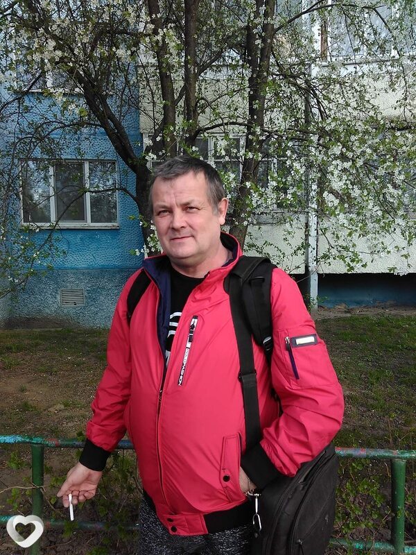 Алекс, 58, Луганске — анкета №497445