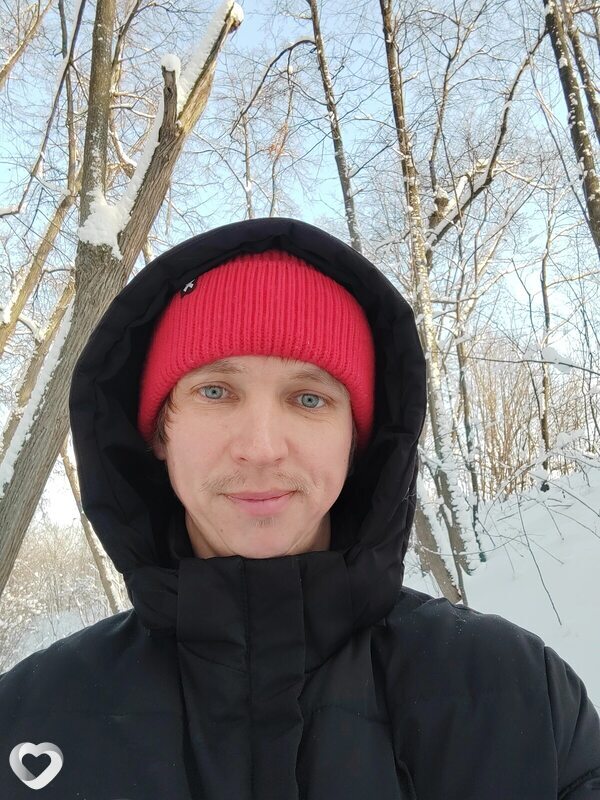 Валентин, 45, Новокузнецке — анкета №497446