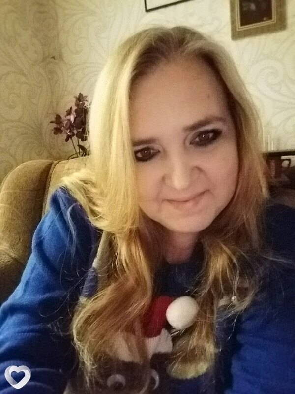 Вика, 54, Днепр — анкета №497447