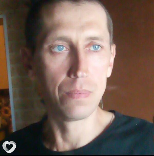 Денис, 39, Рубцовске — анкета №498024