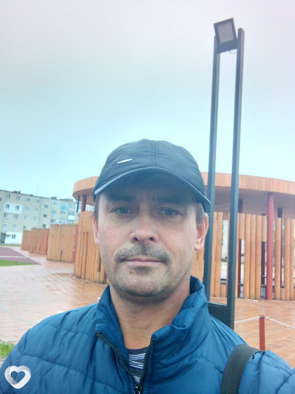 Александр, 43, Урени — анкета №498035