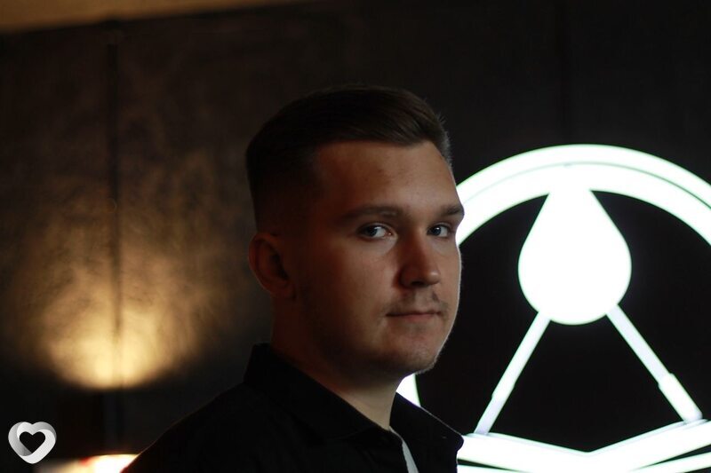 Денис, 26, Красноярске — анкета №498044