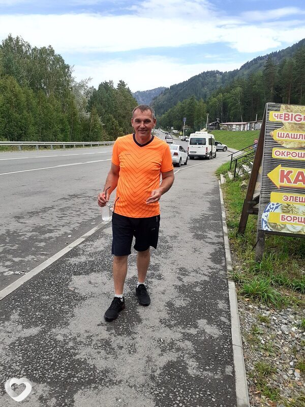 Виктор, 55, Новосибирске — анкета №497476
