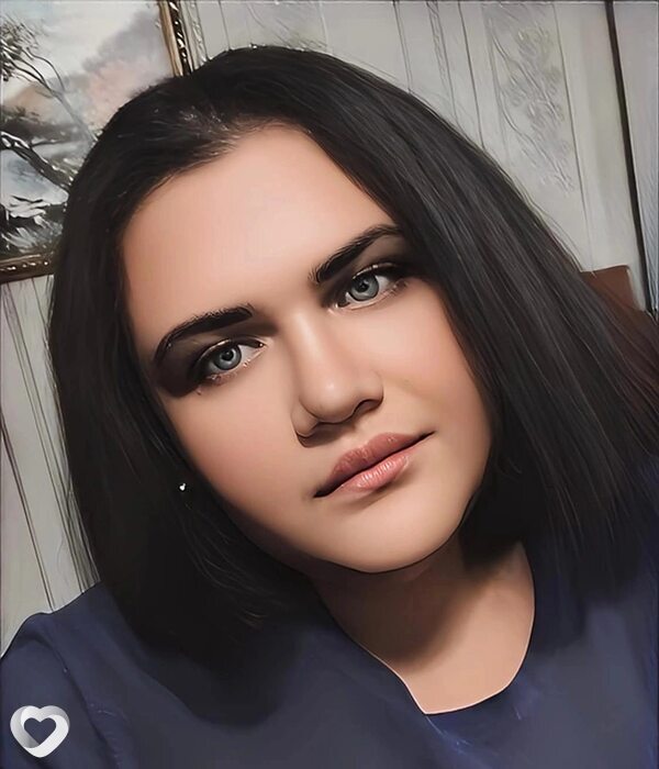 Ксения, Полысаево