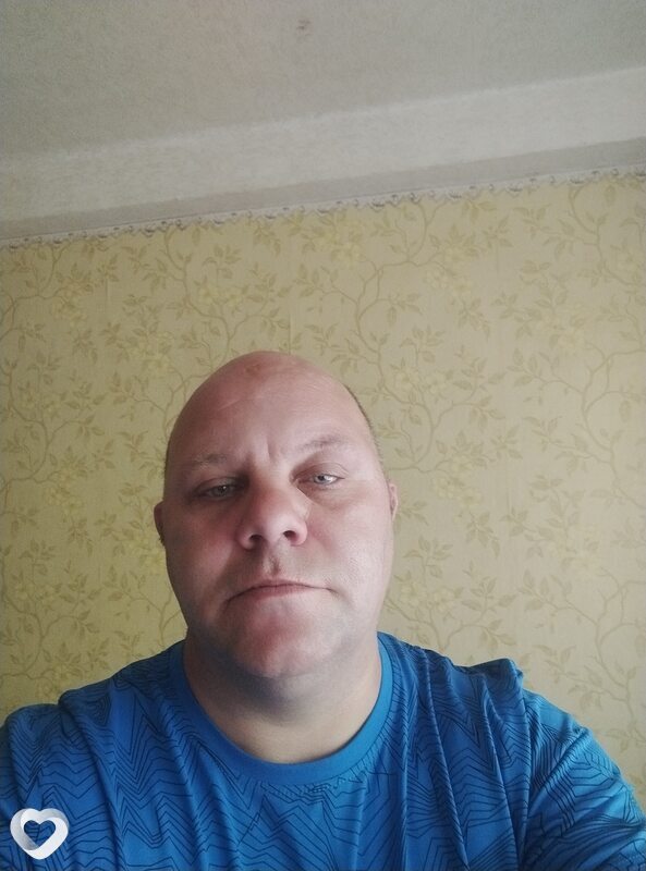 Алекс, 46, Красном Луче — анкета №497480