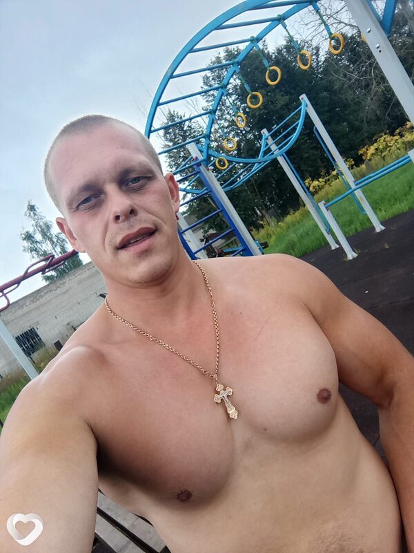 Денис, 33, Ржеве — анкета №497487