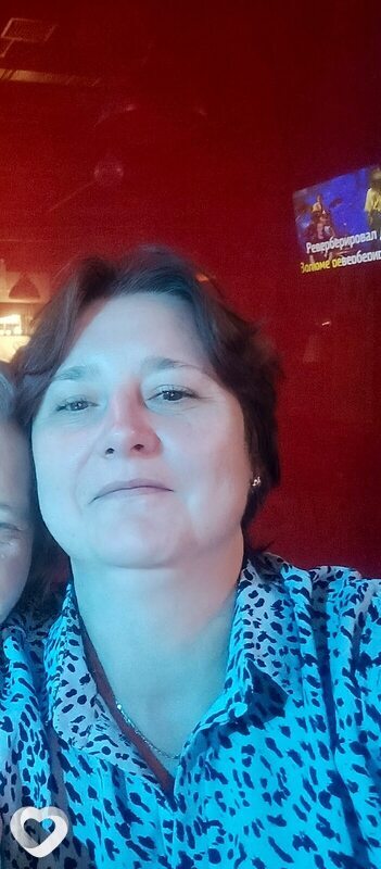 Елена, 46, Иванове — анкета №497489
