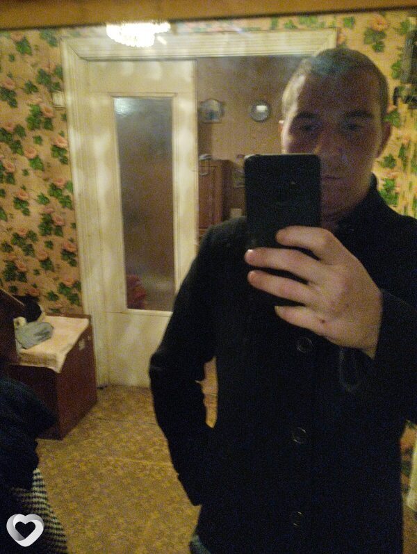 Дима, 28, Могилев — анкета №497491