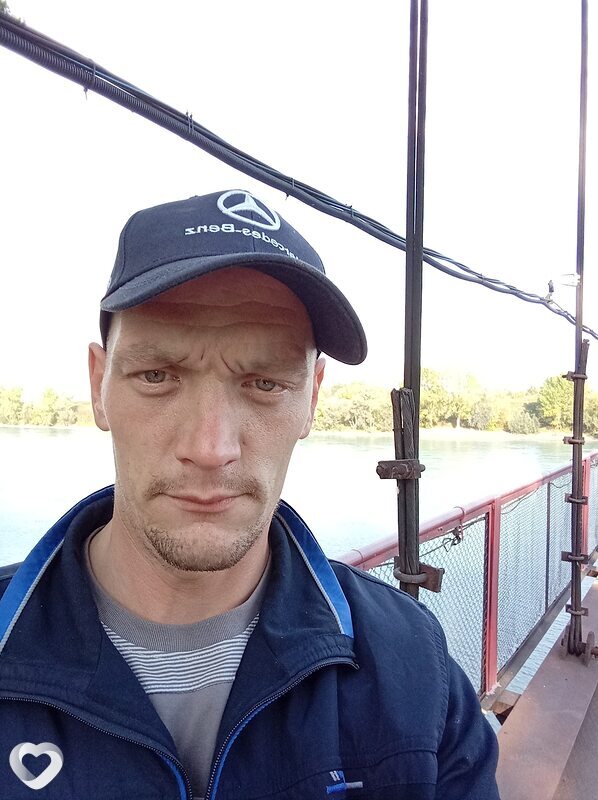 Павел, 39, Москве — анкета №497492
