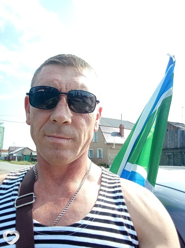 Евгений, Калачинск