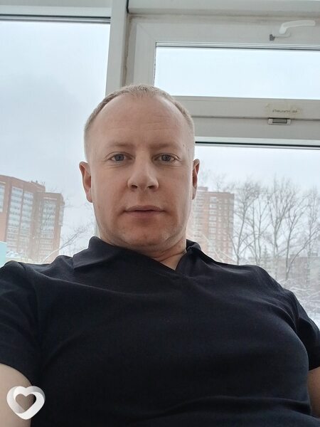 Влад, 34, Перми — анкета №497497