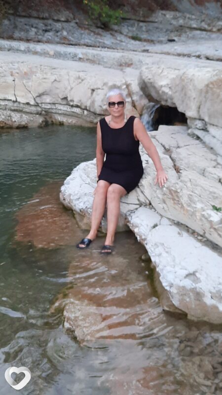 Алла, 62, Белгороде — анкета №497773