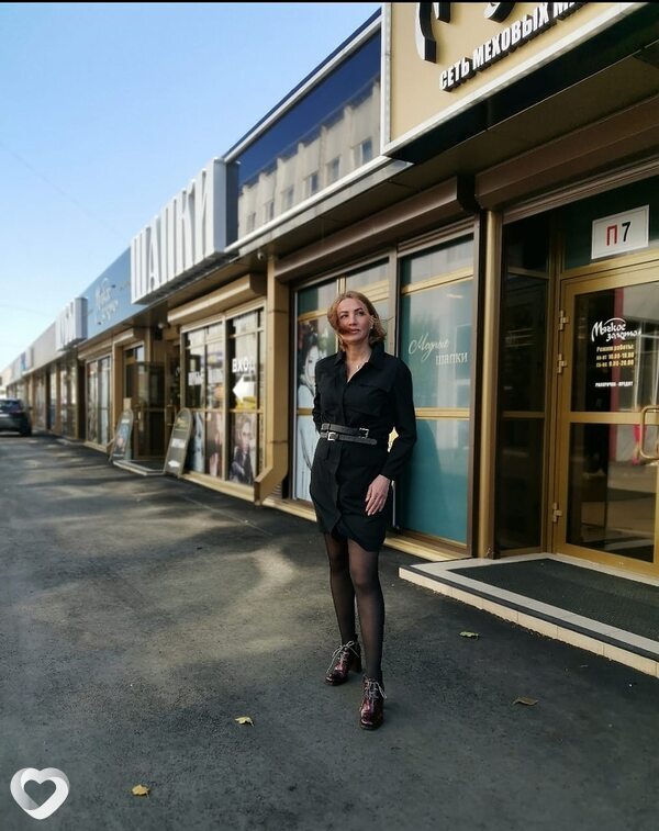 Светлана, 52, Иркутске — анкета №497774