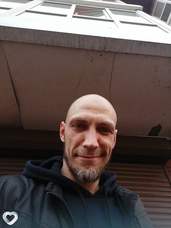 Aleksandr, 39, Шелехове — анкета №497792