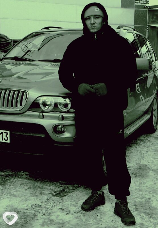 Жандос, 35, Шымкенте — анкета №497793