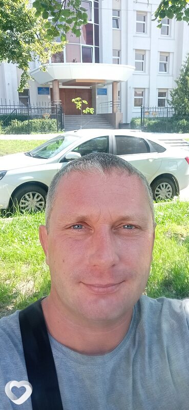 Леша, 39, Саратове — анкета №497925
