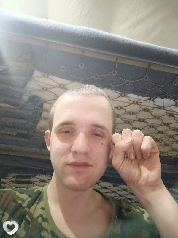 Дима, 31, Ростове-на-Дону — анкета №497938