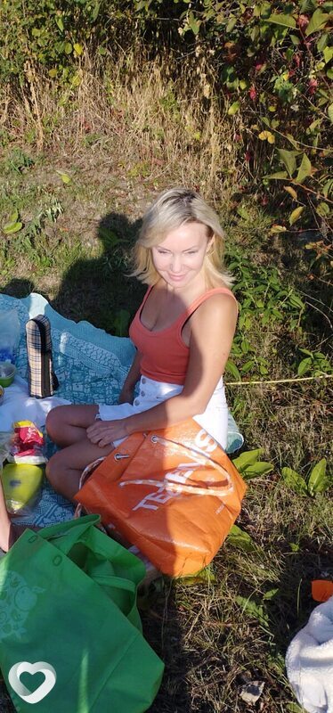 Ирина, 48, Ростове-на-Дону — анкета №497552
