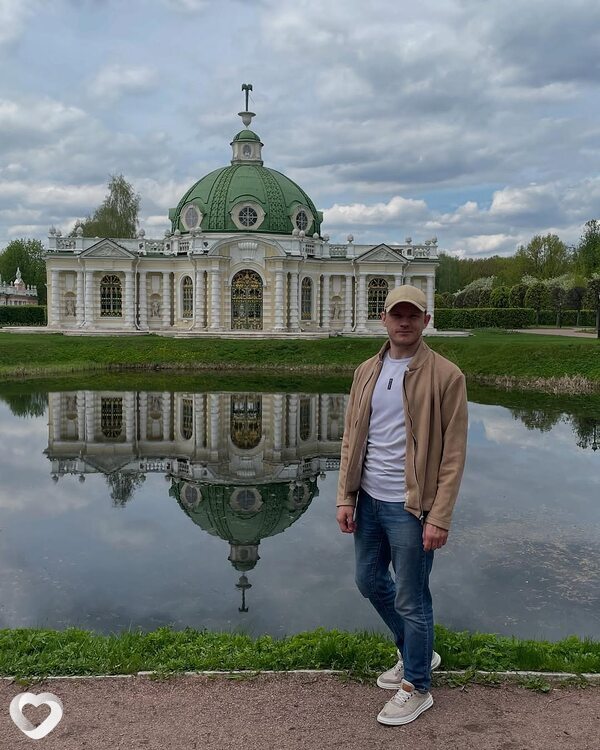 Алексей, 43, Салавате — анкета №497562