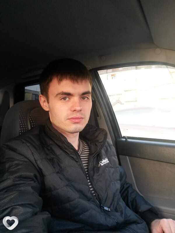 Александр, 35, Кокшетау — анкета №497568
