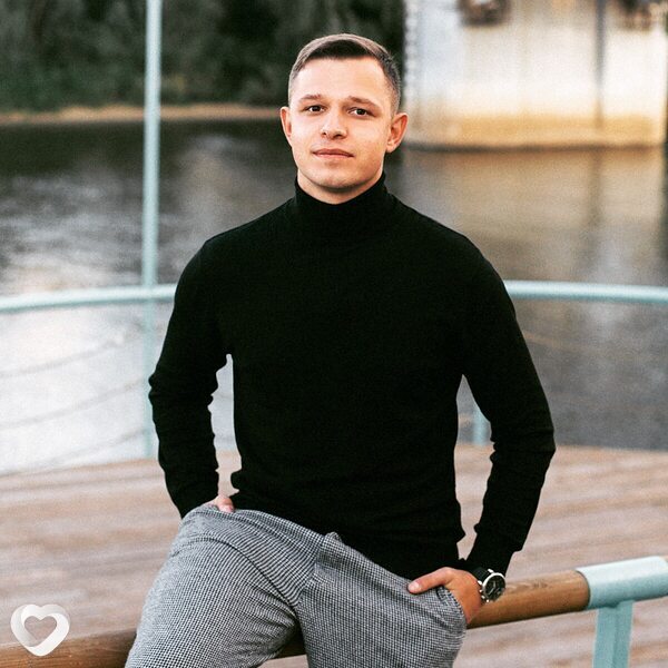 Сергей, 36, Хабаровске — анкета №497569