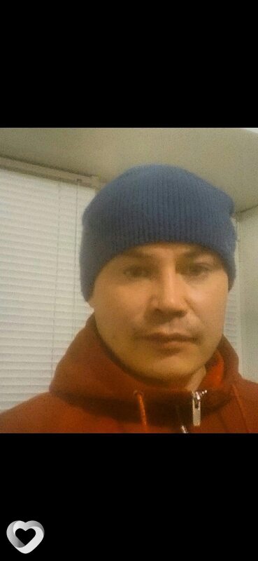 Ильдар Халитов, 45, Казани — анкета №497570